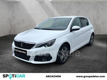 PEUGEOT 308 (2E GENERATION) II (2) 1.2 PURETECH 130 S&S ALLURE EAT8