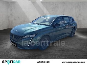 PEUGEOT 308 (3E GENERATION) SW III SW PURETECH 130 S&S ACTIVE PACK