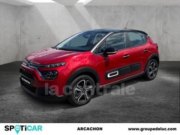 CITROEN C3 (3E GENERATION) III (2) 1.5 BLUEHDI 100 S&S SHINE BV6