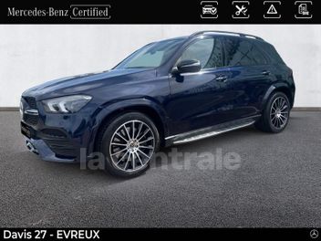 MERCEDES GLE 2 II 350 DE 11CV 4MATIC AMG LINE 9G-TRONIC