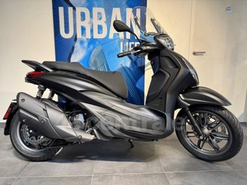 PIAGGIO BEVERLY 400 S