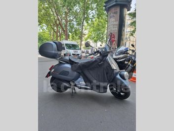 VESPA GTS 300