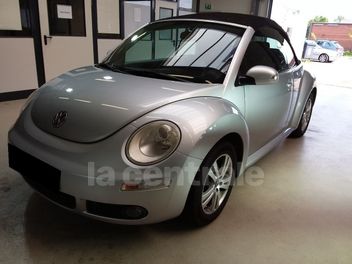 VOLKSWAGEN NEW BEETLE 1.4 FANCY