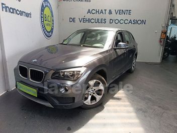 BMW X1 E84 (E84) SDRIVE16D 116 BUSINESS
