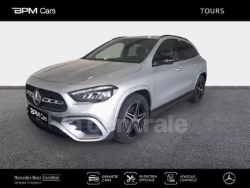 MERCEDES GLA 2 200 D 150 AMG LINE 8G-DCT