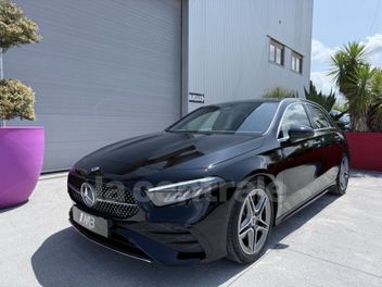 MERCEDES CLASSE A 4 200 163 AMG LINE 7G-DCT PACK ADVANCED PLUS