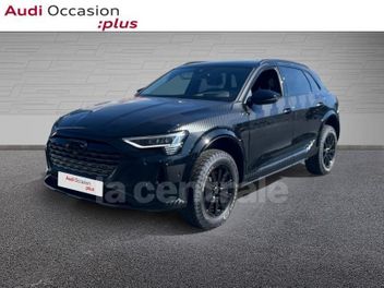 AUDI Q8 E-TRON E-TRON 55 QUATTRO 408 114 KWH S LINE