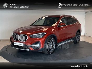 BMW X1 F48 (F48) (2) SDRIVE18D XLINE BVA8