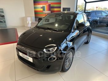 FIAT 500 3+1 (3E GENERATION) III 3+1 E 118 ICONE 42KWH