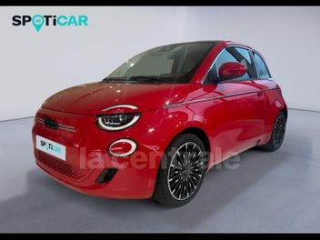 FIAT 500 3+1 (3E GENERATION) III 3+1 E 118 LA PRIMA MY23 42KWH