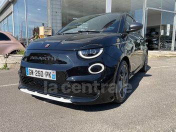 ABARTH 500 (3E GENERATION) CABRIOLET III C E 155 PACK 42 KWH