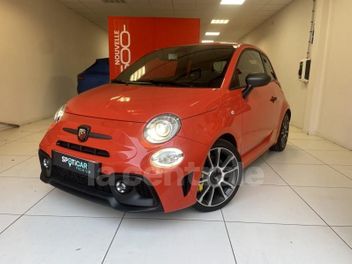 ABARTH 500 (2E GENERATION) II (2) 1.4 TURBO T-JET 180 695 ESSEESSE