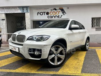 BMW X6 E71 (E71) XDRIVE35IA 306 EXCLUSIVE