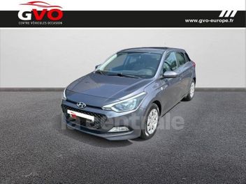 HYUNDAI I20 (2E GENERATION) II 1.2 84 EA SPORTS
