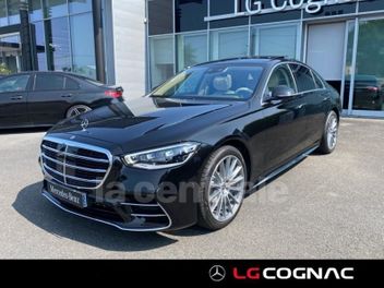 MERCEDES CLASSE S 7 VII 400 D 4-MATIC AMG LINE 9G-TRONIC
