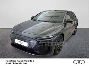 AUDI A6 (6E GENERATION) E-TRON AVANT VI AVANT E-TRON PERFORMANCE 367 S LINE 100 KWH
