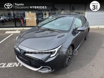 TOYOTA COROLLA 12 XII (2) 1.8 HYBRIDE 140 DESIGNV