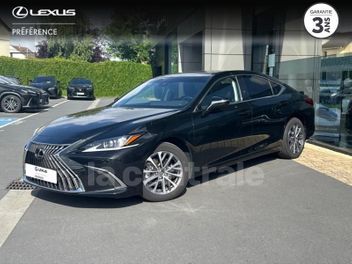 LEXUS ES (3) 300H BUSINESS