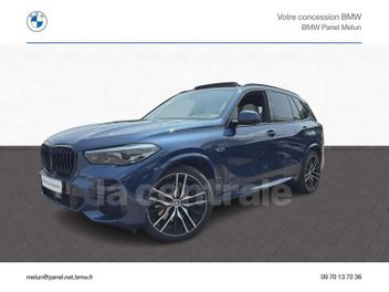BMW X5 G05 (G05) XDRIVE45E 394 M SPORT BVA8
