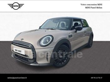 MINI MINI 3 3P III (2) (F56) HATCH 1.5 COOPER 136 BVA7 EDITION CAMDEN