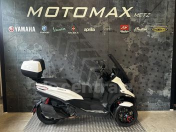PIAGGIO MP3 HPE 400