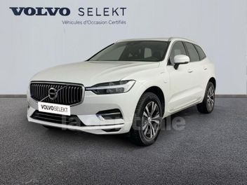 VOLVO XC60 (2E GENERATION) II RECHARGE T6 253 + 87 BUSINESS EXECUTIVE GEARTRONIC 8