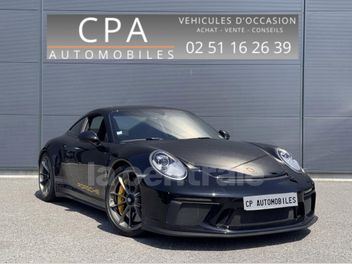 PORSCHE 911 TYPE 991 GT3 (991) 4.0 500 GT3 GT SPORT 6