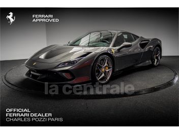 FERRARI F8 TRIBUTO COUPE 3.9 DCT
