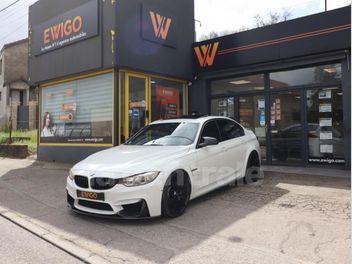 BMW SERIE 3 F80 M3 3.0 450 PACK COMPETITION DKG BVA