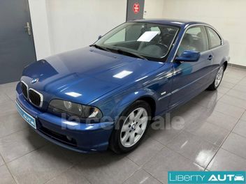 BMW SERIE 3 E46 (E46) 320I 170