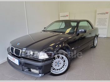 BMW SERIE 3 E46 COUPE (E46) COUPE 320CI