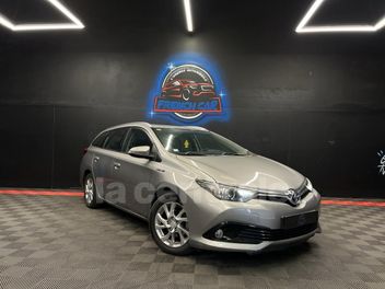 TOYOTA AURIS 2 TOURING SPORTS II (2) TOURING SPORTS HYBRIDE 136H EXECUTIVE