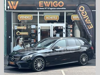 MERCEDES CLASSE C 4 SW AMG IV SW 43 AMG 4MATIC