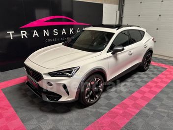 CUPRA 