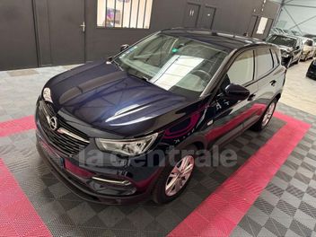 OPEL 