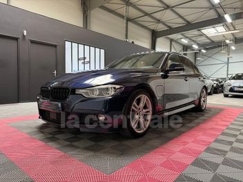 BMW SERIE 3 F30 (F30) (2) 330E 252 HYBRIDE LUXURY BVA8