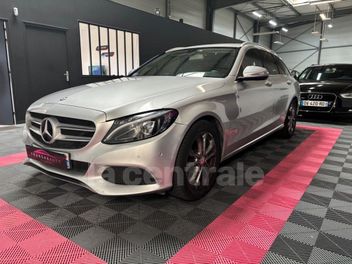 MERCEDES CLASSE C 4 SW IV SW 200 BUSINESS