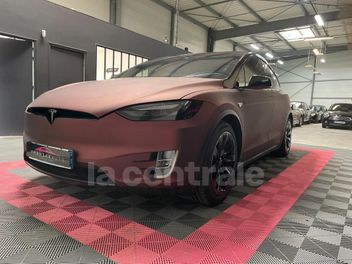 TESLA 