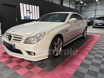 MERCEDES CLASSE CLS AMG 63 AMG 7G-TRONIC SPEEDSHIFT