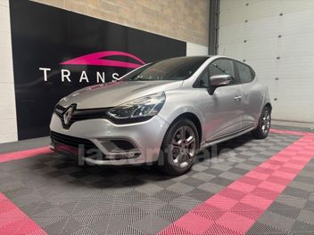 RENAULT CLIO 4 IV (2) 0.9 TCE 90 ENERGY BUSINESS