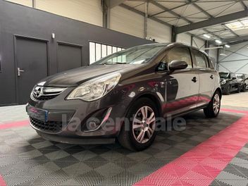 OPEL 