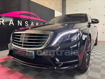 MERCEDES CLASSE S 7 VII 350 D EXECUTIVE 9G-TRONIC