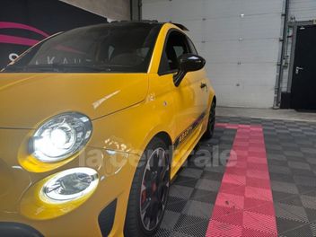 ABARTH 500 (2E GENERATION) II 1.4 TURBO T-JET 180 595 COMPETIZIONE