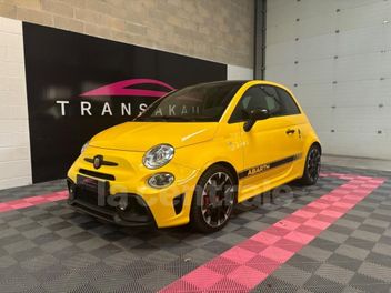 ABARTH 
