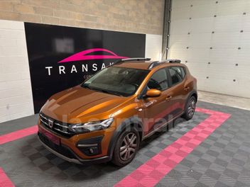 DACIA 
