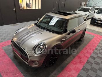 MINI MINI 3 3P III (F56) 1.5 ONE 102 EDITION HEDDON STREET BVA7