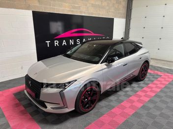 DS DS 4 (2E GENERATION) II 1.6 PURETECH 180 PERFORMANCE LINE + AUTO