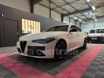 ALFA ROMEO 