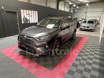 TOYOTA RAV 4 (5E GENERATION) V 2WD 218 DYNAMIC