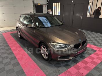 BMW SERIE 1 F21 3 PORTES (F21) 116I LOUNGE BVA8 3P